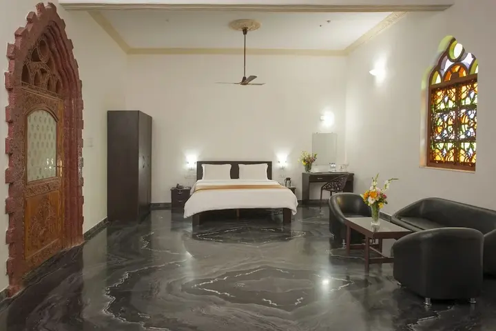Вагатор: Le Pearl Goa Resort and Spa