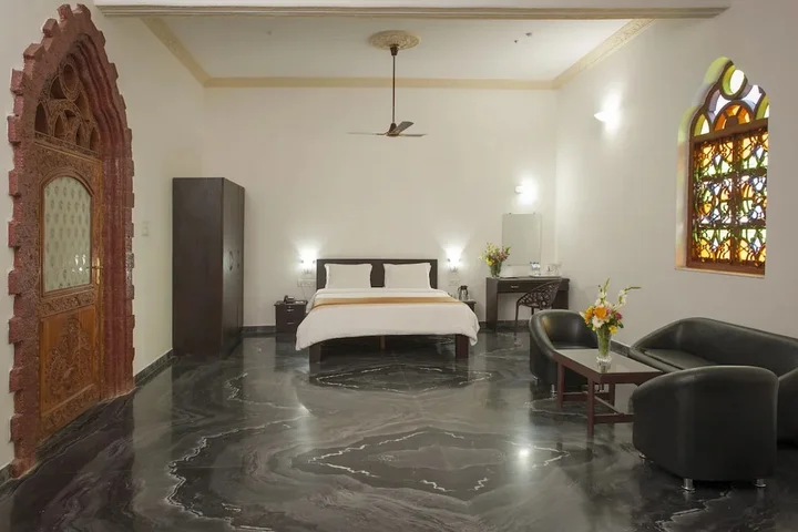 Вагатор: Le Pearl Goa Resort and Spa