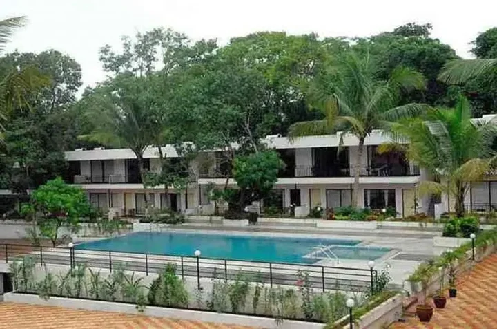 Вагатор: Le Pearl Goa Resort and Spa