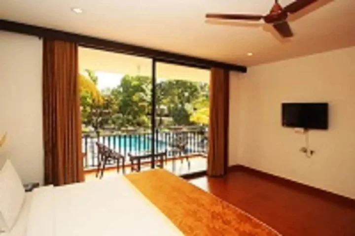 Вагатор: Le Pearl Goa Resort and Spa