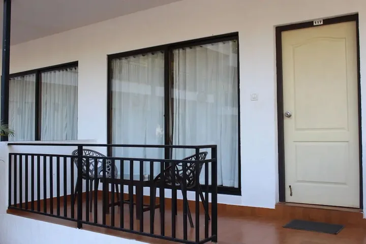Вагатор: Le Pearl Goa Resort and Spa