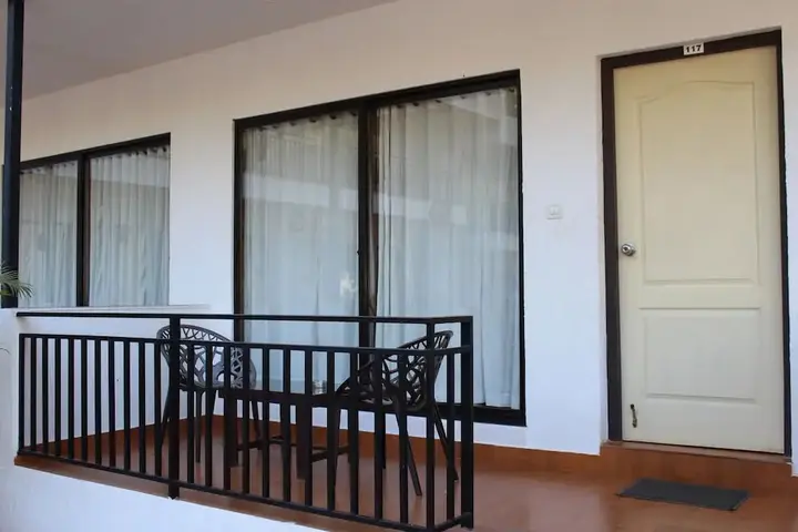 Вагатор: Le Pearl Goa Resort and Spa