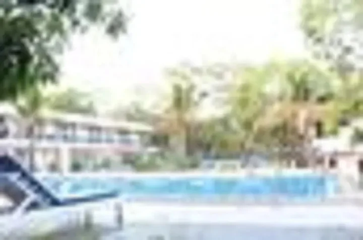 Вагатор: Le Pearl Goa Resort and Spa