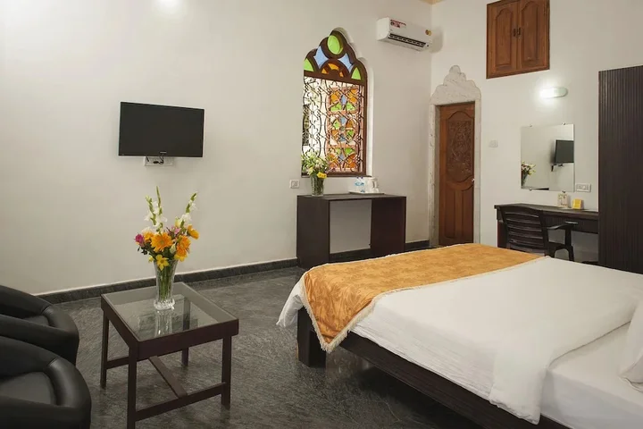 Вагатор: Le Pearl Goa Resort and Spa