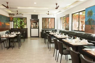 Вагатор: Le Pearl Goa Resort and Spa