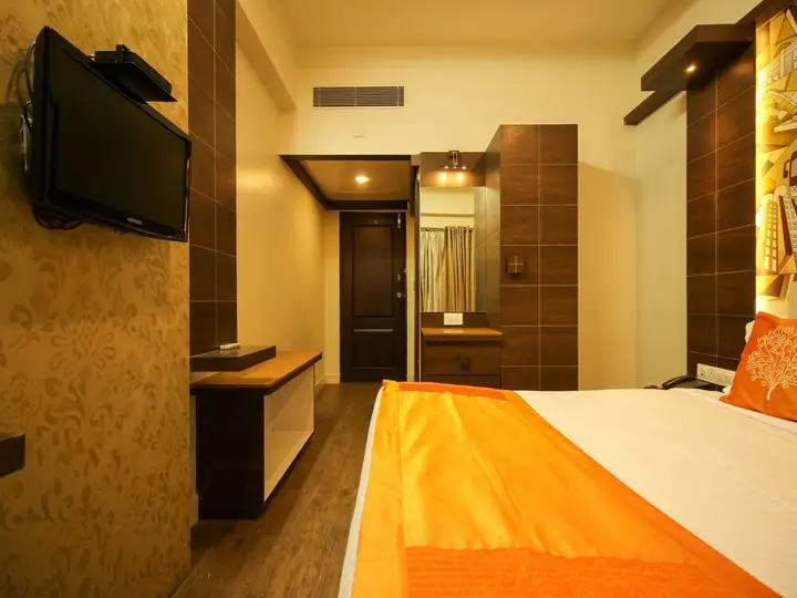The Diva - Boutique Hotel — фото 2