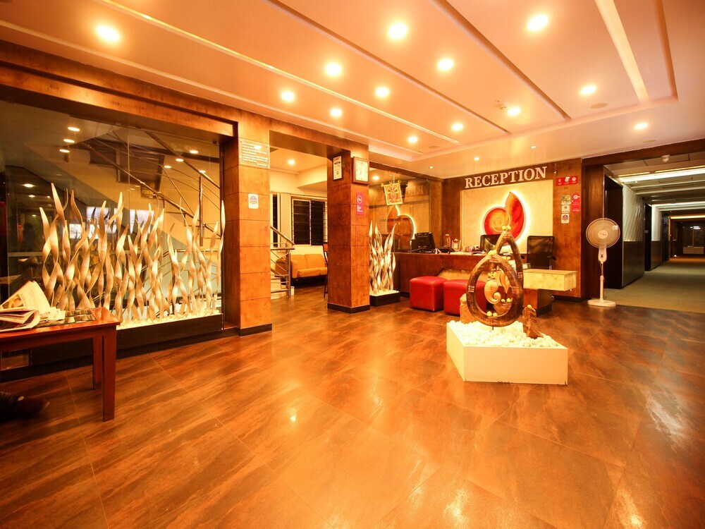 The Diva - Boutique Hotel — фото 1