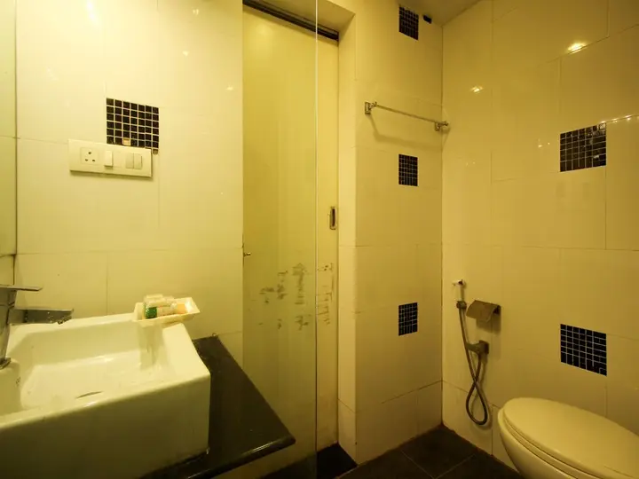 Бангалор: The Diva - Boutique Hotel