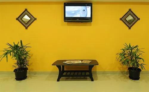 Ченнаи: Perks Residences Guindy
