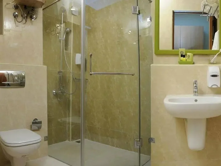 Ченнаи: Perks Residences Guindy