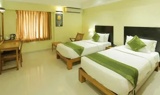 Ченнаи: Perks Residences Guindy