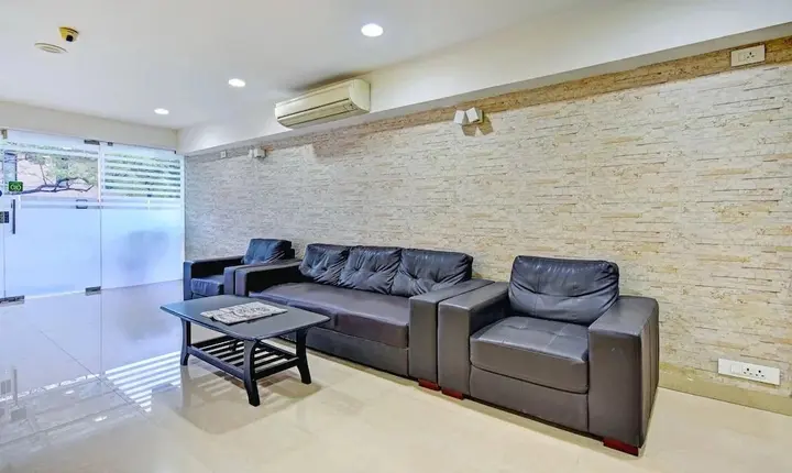 Ченнаи: Perks Residences Guindy
