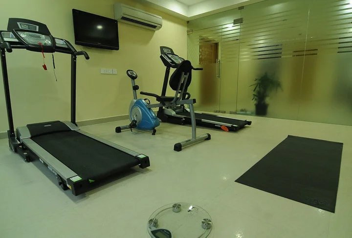 Ченнаи: Perks Residences Guindy