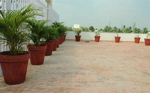 Ченнаи: Perks Residences Guindy
