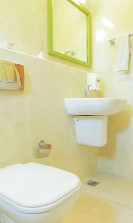 Ченнаи: Perks Residences Guindy