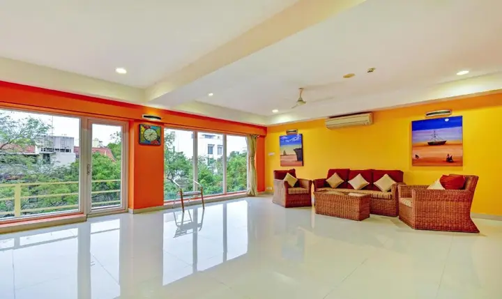 Perks Residences Guindy — фото 5