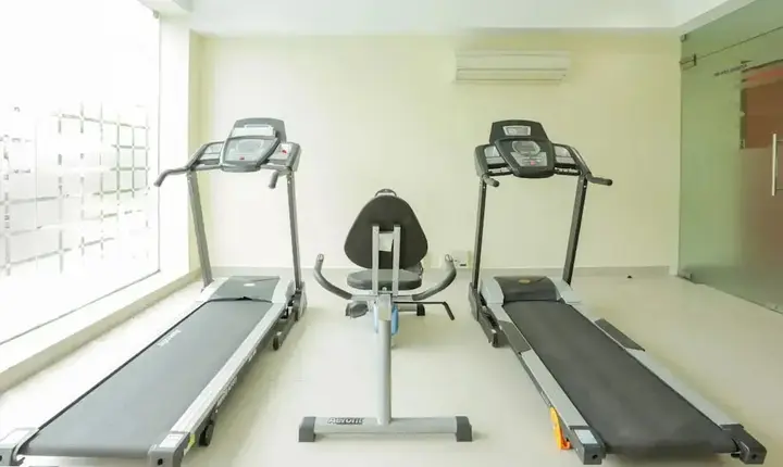 Ченнаи: Perks Residences Guindy