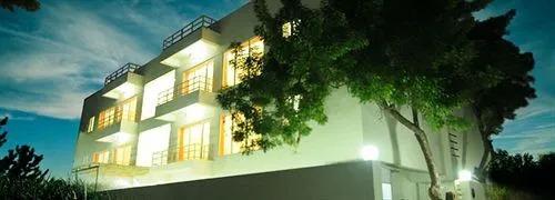 Ченнаи: Perks Residences Guindy