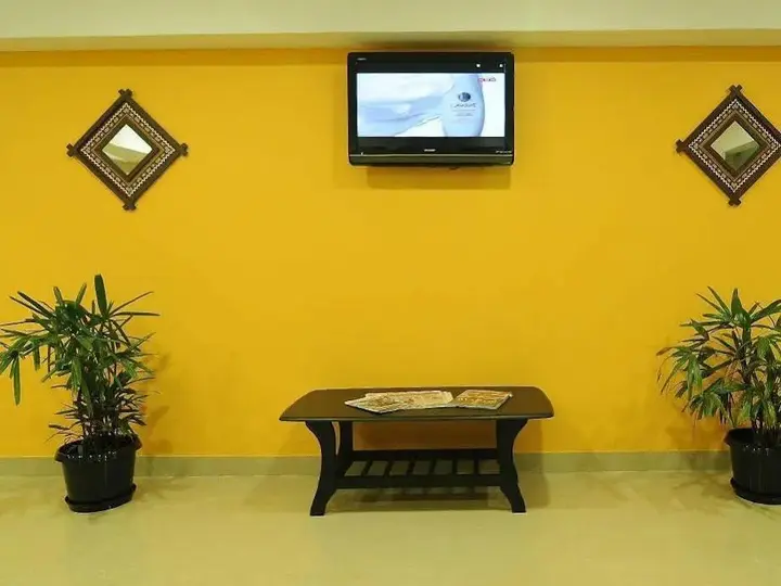 Ченнаи: Perks Residences Guindy