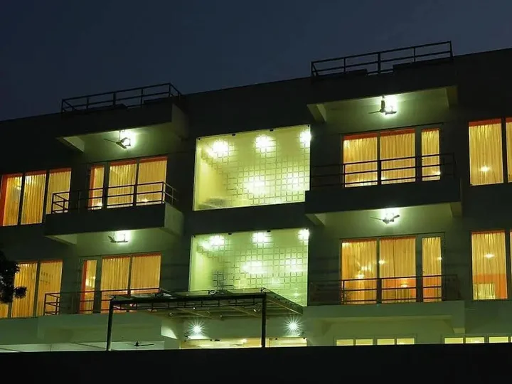 Ченнаи: Perks Residences Guindy