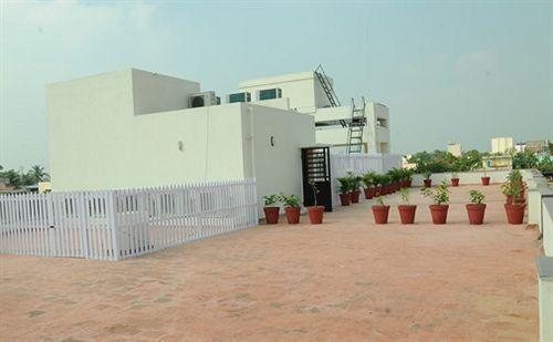 Ченнаи: Perks Residences Guindy
