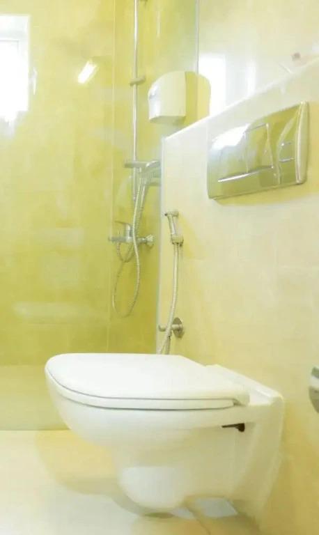 Ченнаи: Perks Residences Guindy