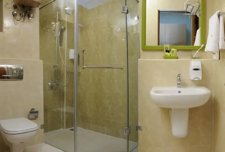 Ченнаи: Perks Residences Guindy