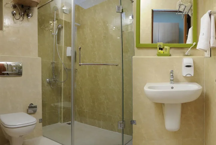 Ченнаи: Perks Residences Guindy