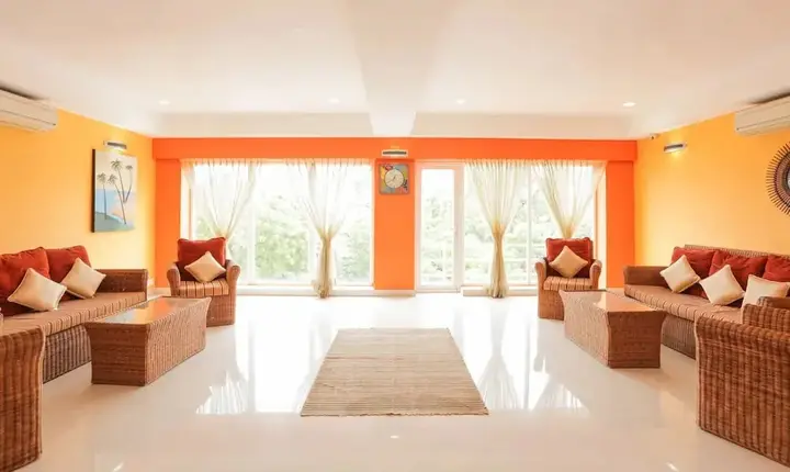 Ченнаи: Perks Residences Guindy