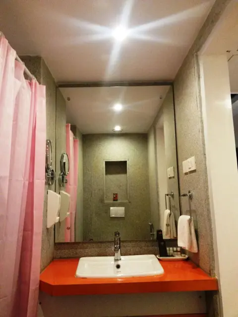 Бхубанешвар: Mango Hotels Prangan, Bhubaneshwar