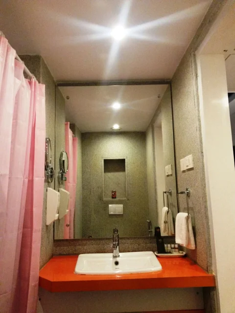 Бхубанешвар: Mango Hotels Prangan, Bhubaneshwar