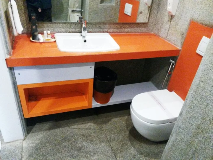 Бхубанешвар: Mango Hotels Prangan, Bhubaneshwar