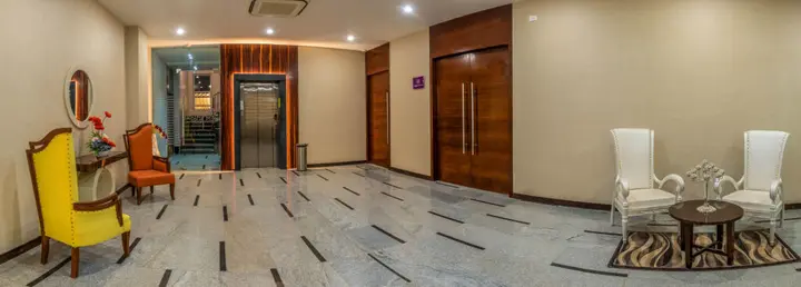 Бхубанешвар: Mango Hotels Prangan, Bhubaneshwar