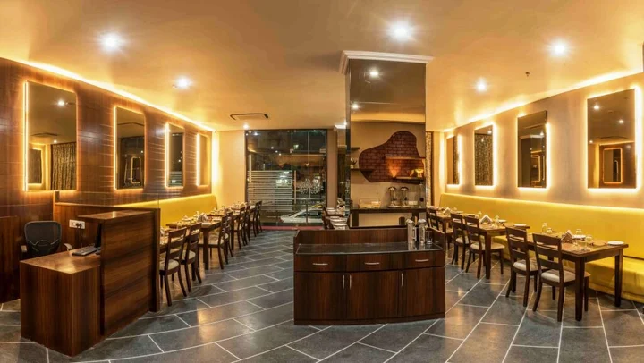 Бхубанешвар: Mango Hotels Prangan, Bhubaneshwar
