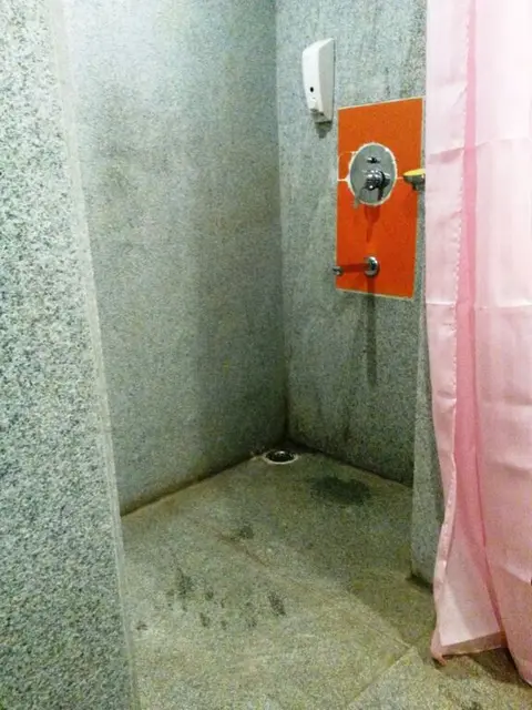 Бхубанешвар: Mango Hotels Prangan, Bhubaneshwar