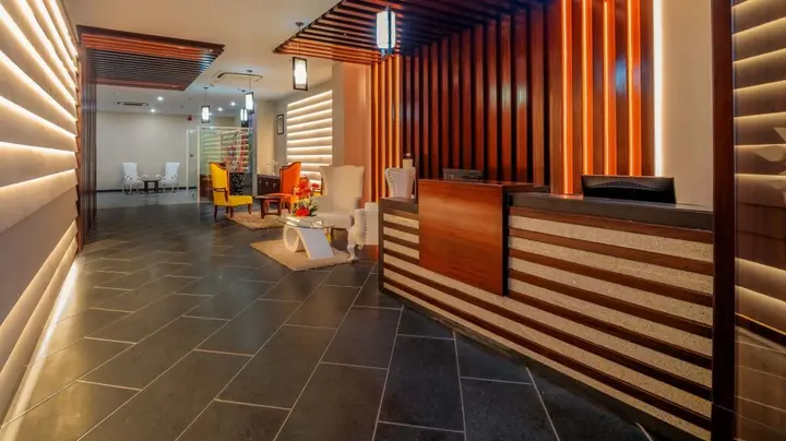 Бхубанешвар: Mango Hotels Prangan, Bhubaneshwar