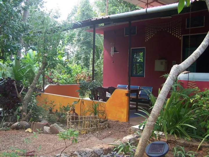 Чирайнкижу: ELDC Dreamcatcher House