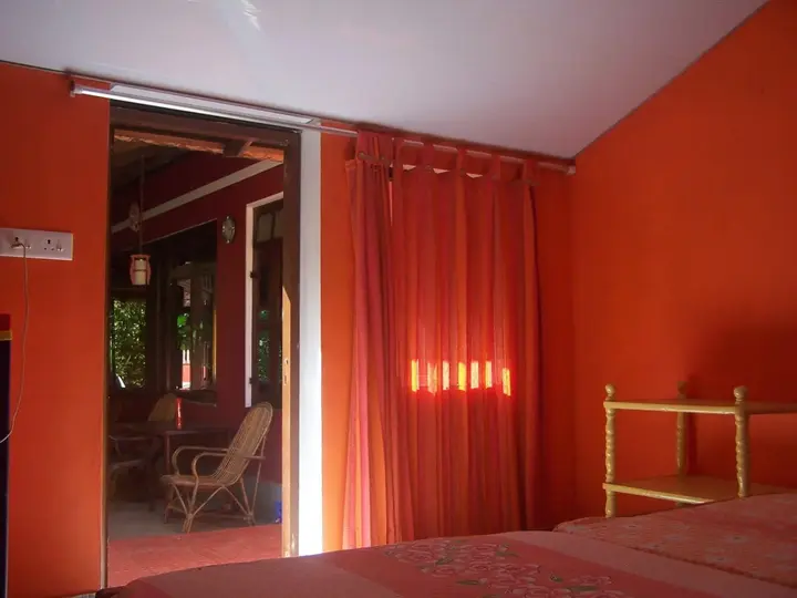 Чирайнкижу: ELDC Dreamcatcher House