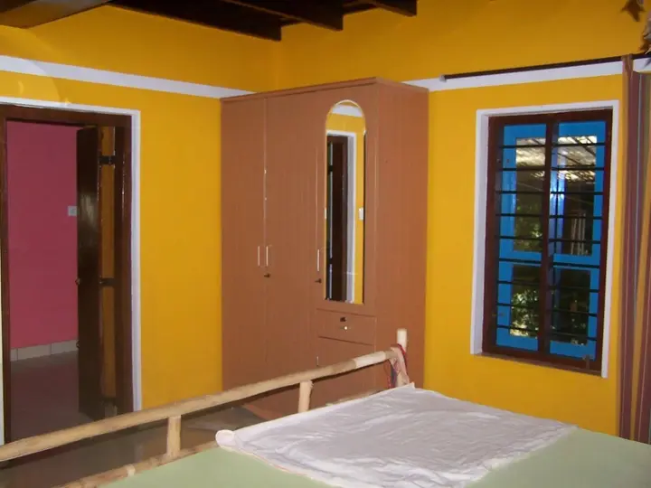 Чирайнкижу: ELDC Dreamcatcher House