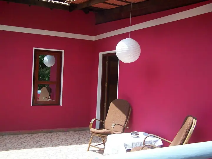 Чирайнкижу: ELDC Dreamcatcher House