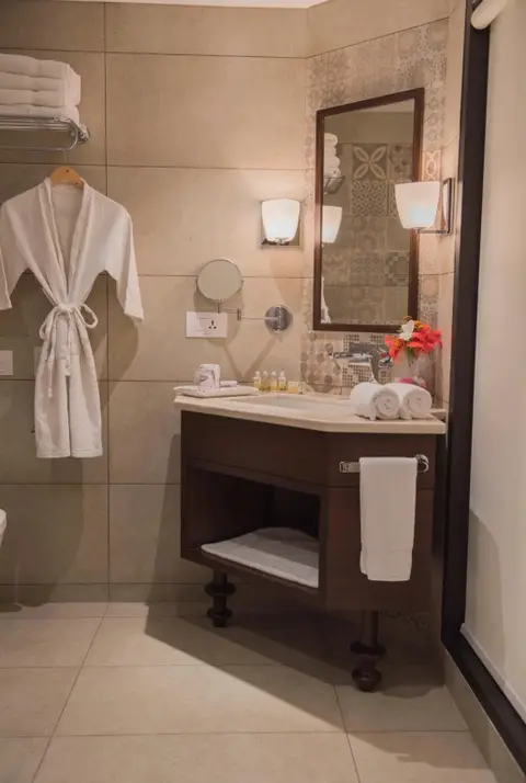 Пуна: Hotel Sunderban