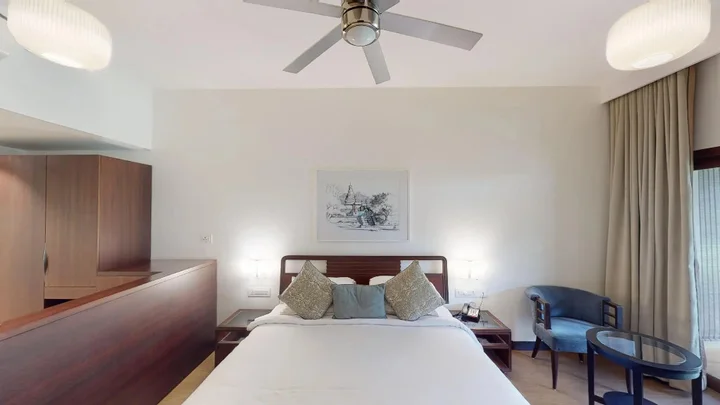 Пуна: Hotel Sunderban