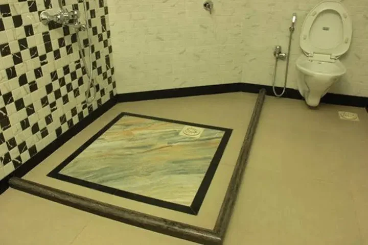 Мумбаи: Hotel Aarya International, Santa Cruz, Mumbai