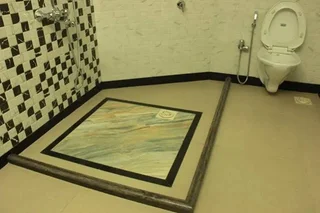 Мумбаи: Hotel Aarya International, Santa Cruz, Mumbai