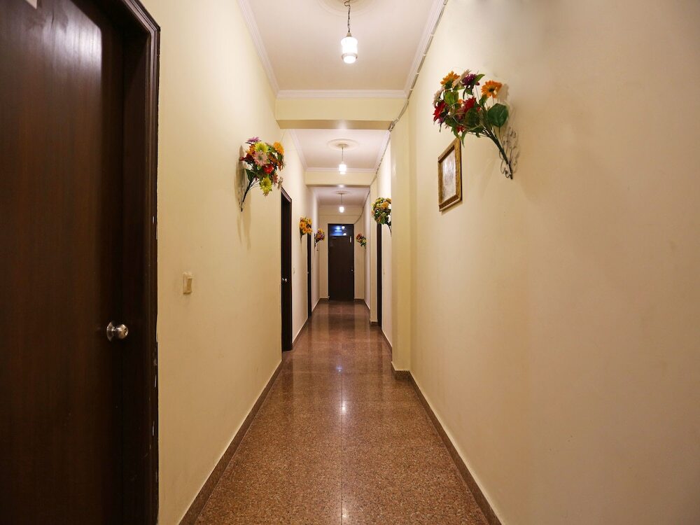 Нойда: OYO Rooms ESIC Panchdeep Colony