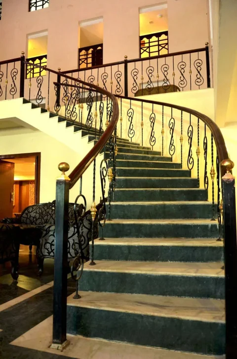 Болпур: Camellia Hotel, Santiniketan