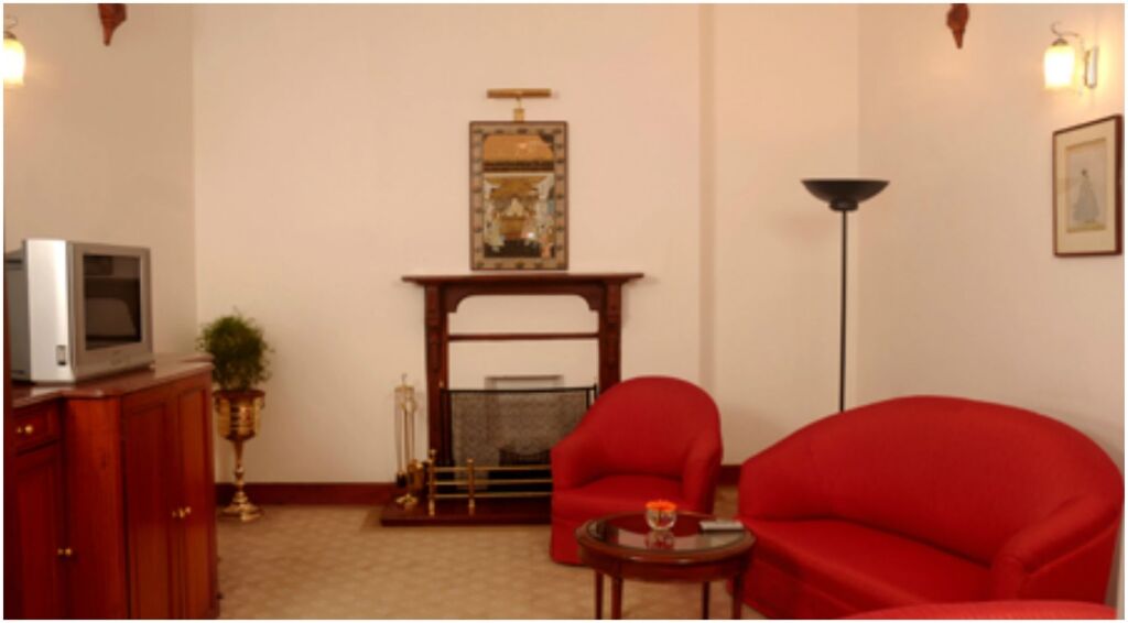 Шимла: Clarkes hotel, A grand heritage hotel since 1898