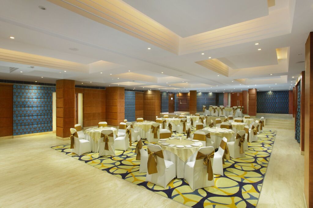 Куфри: Marigold Sarovar Portico Shimla