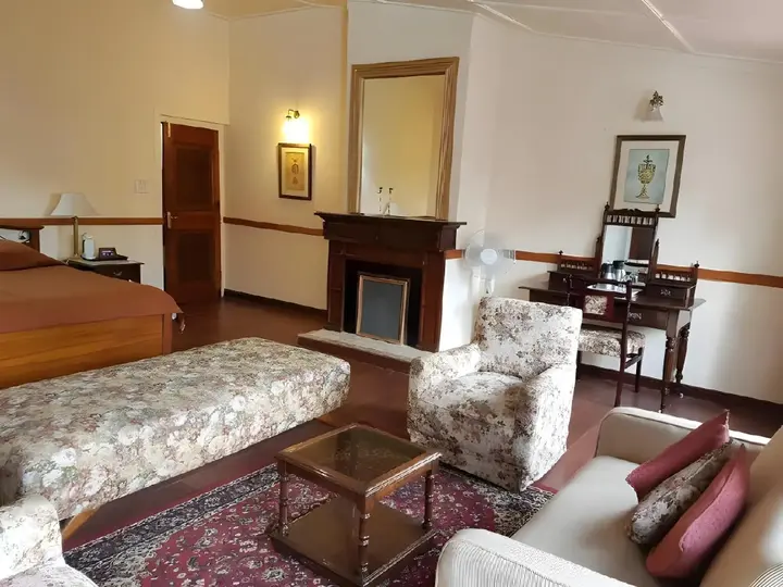 Шимла: Hotel Springfields