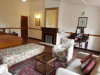 Шимла: Hotel Springfields